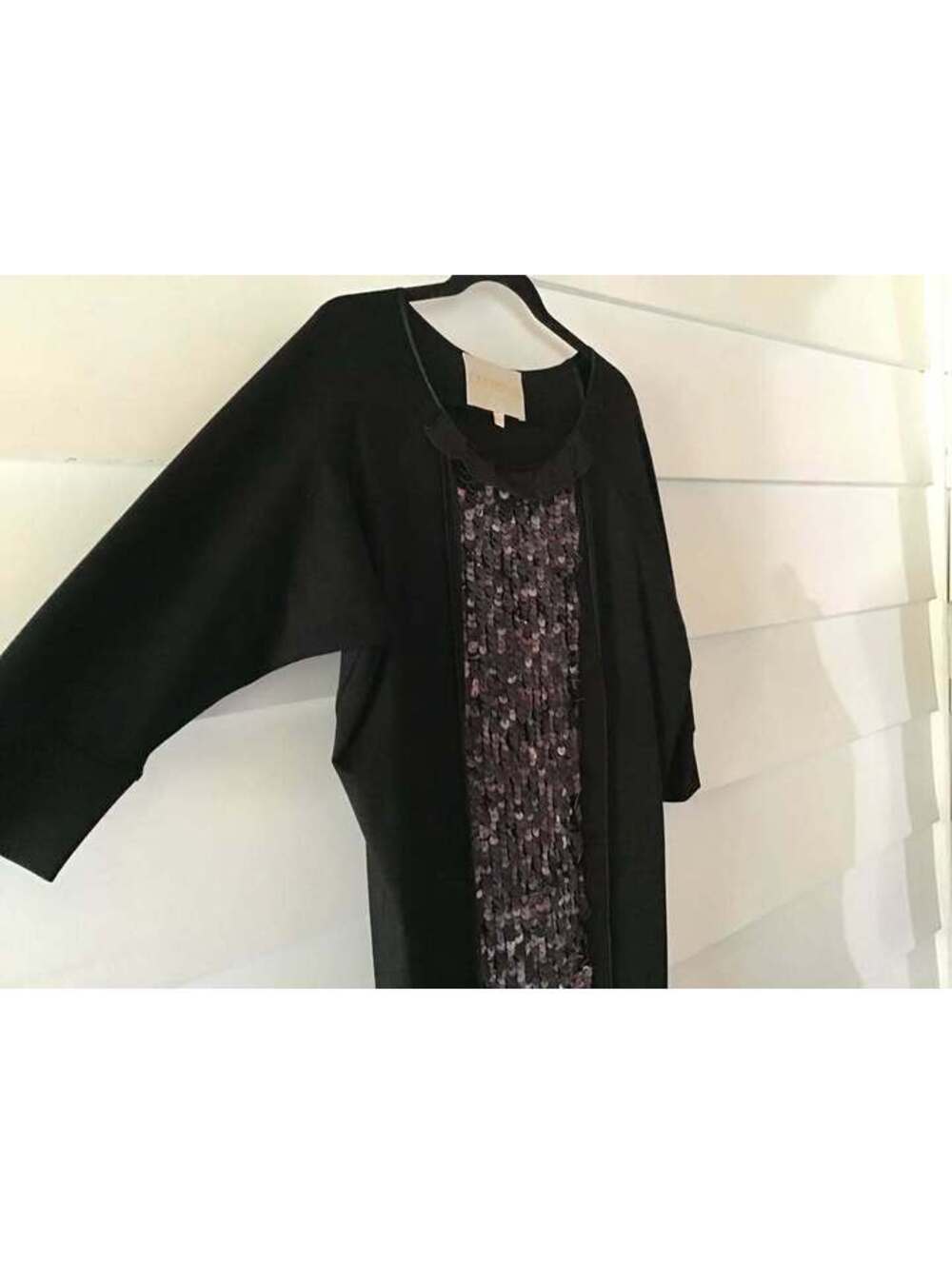 Large Thread Social Dress#187 - Picture 3 of 3